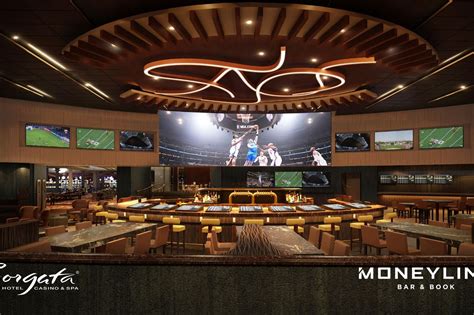 borgata sportsbook lines